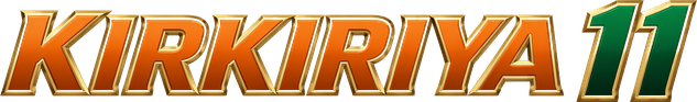 kirkiriya 11 logo